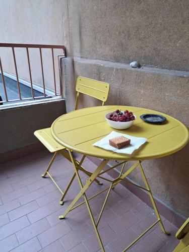 Two-Room Apartment Private Street - Central Bilocale Via Privata - Centrale