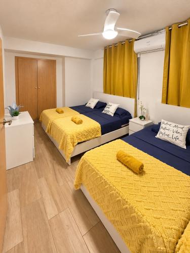 Boutique Apartment by the Sea