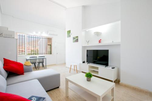 308 Modern Apartment in Costa Adeje