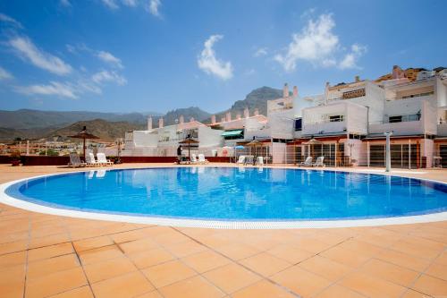 308 Modern Apartment in Costa Adeje