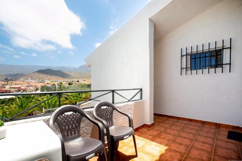 308 Modern Apartment in Costa Adeje
