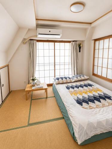 Shinjuku Okubo Central Residence