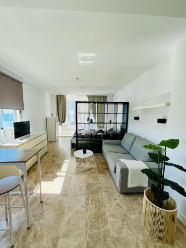 Loft beach