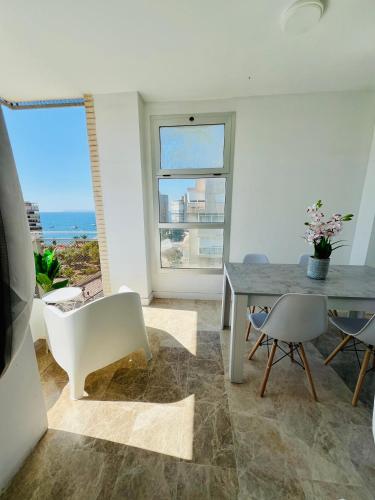Loft beach