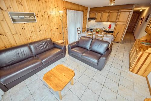 Immeuble Les Sérandes