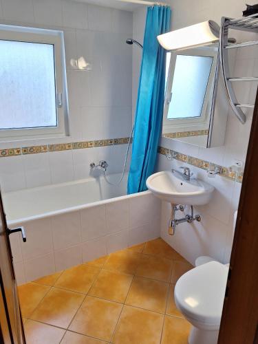 Immeuble Mont Noble