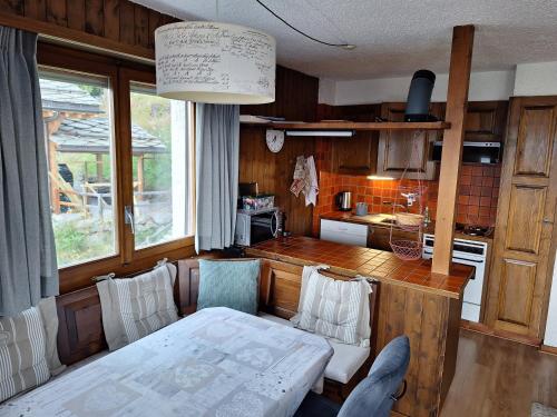 Immeuble Mont Noble