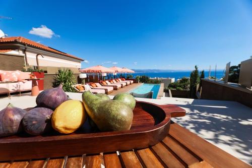 IBoutique Luxury Villa with Heated Pool