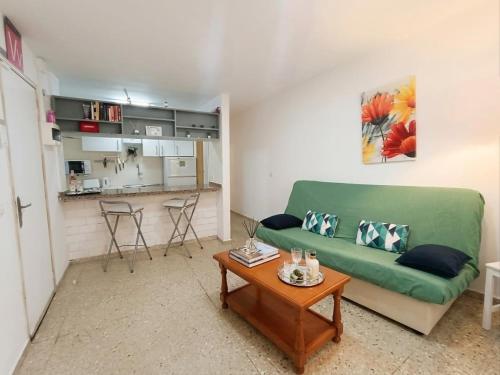 Apartamento RenTenerife Sand & Sea - El Medano