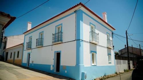 Casa da Vila