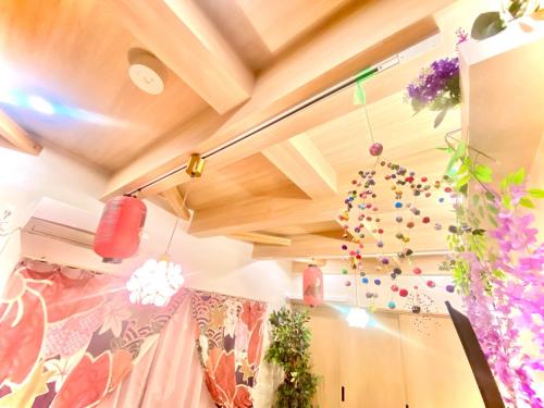 Eternity APARTMENT HOTEL Shinagawa - Vacation STAY 03104v