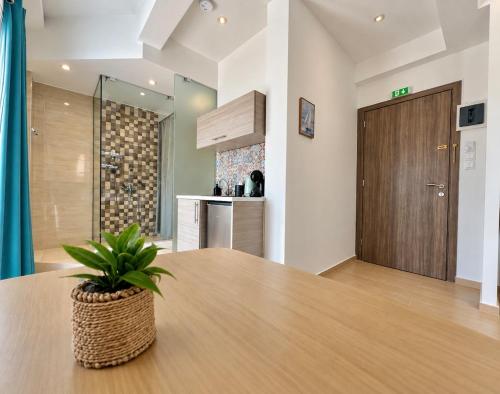 Iconic Acropolis View Loft - Up to 2 Guests by ΜΡS