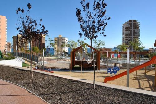Sunset Drive Benidorm By España Casas