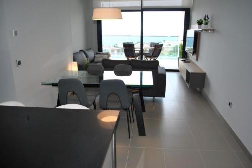 Sunset Drive Benidorm By España Casas