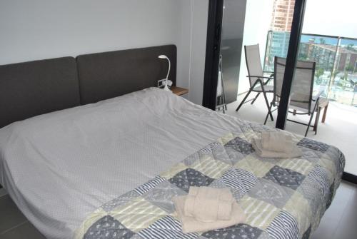 Sunset Drive Benidorm By España Casas