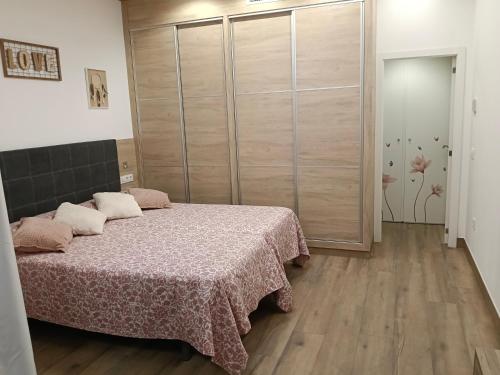 Loft La Calahorra Del Bere