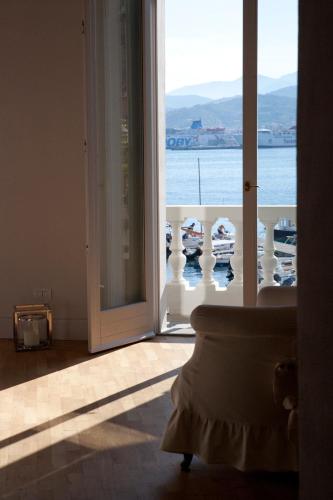 Φυσικό τοπίο κοντά σε αυτό το bed & breakfast