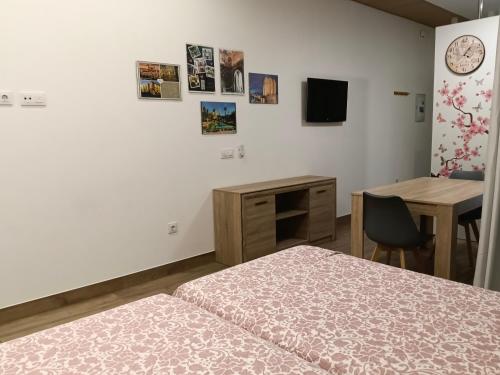 Loft La Calahorra Del Bere