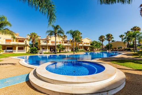 Serenity Villas