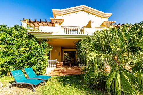 Serenity Villas