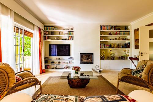 Serenity Villas