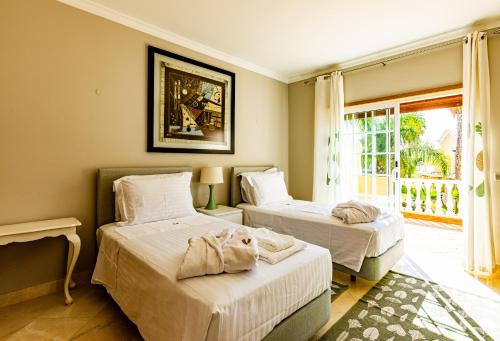 Serenity Villas