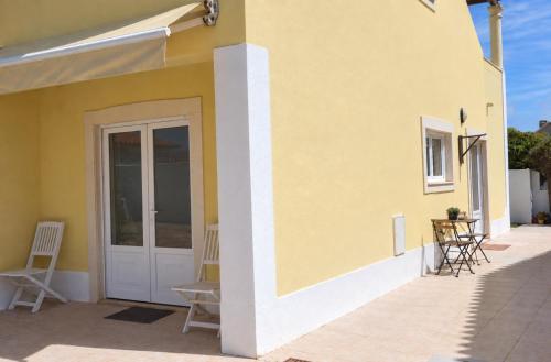 Casa Soluna