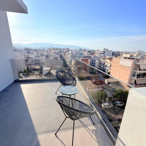 Ernest Athens Penthouse