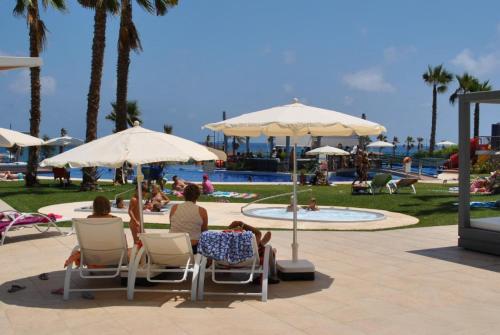 Sea Senses Sea View Apartment Punta Prima