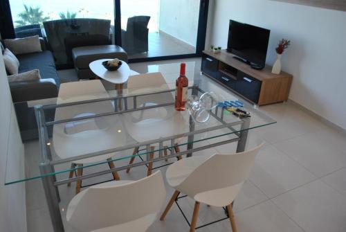 Sea Senses Sea View Apartment Punta Prima