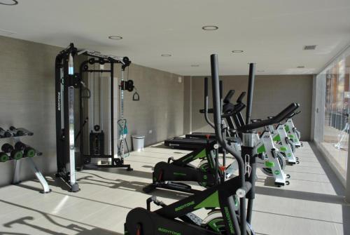 Sunset Drive Sea View Apartment Benidorm