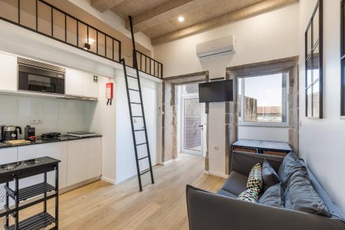 Clérigos Apartments Porto - Premium