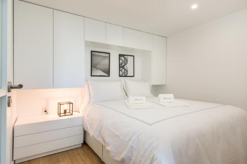 Clérigos Apartments Porto - Premium