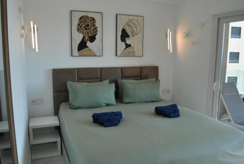Posidonia Punta Prima By España Casas