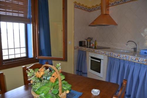 Gallery image of Casa Rural Del Antiguo Hojalatero in Ibdes