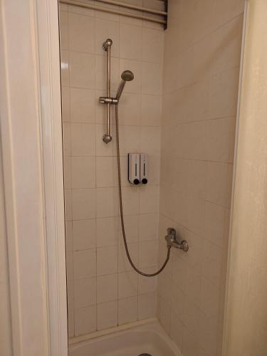 Appartement cosy proche centre ville Reims