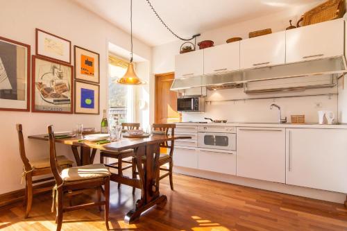Appartement Belle Epoque - Happy Rentals