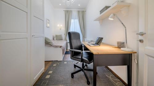 ROYAL APARTMENT Zagreb