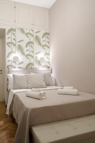 Vite Terrace House - Spanish Steps