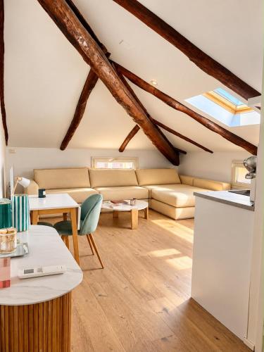 Pasubio Luxury Boutique apartment