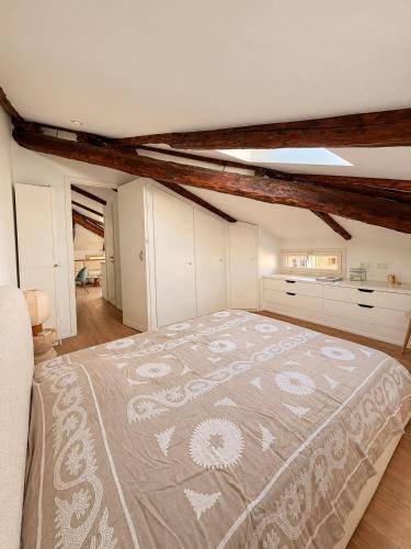 Pasubio Luxury Boutique apartment
