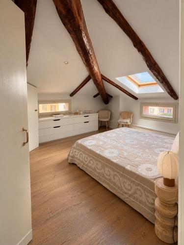 Pasubio Luxury Boutique apartment