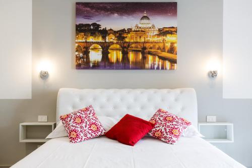 Sallustio Fine Rooms Guest House