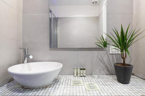 Sallustio Fine Rooms Guest House