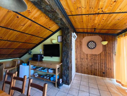 My Friendly House