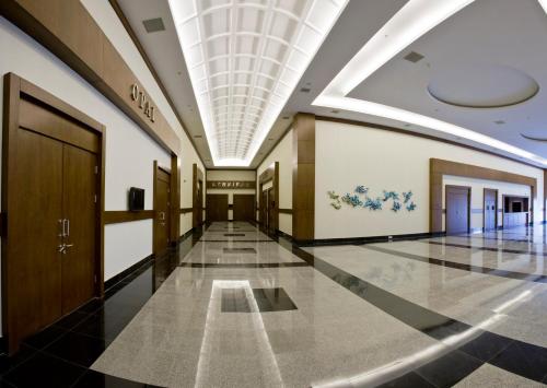 Gambar di galeri bagi Jura Hotels Afyon Thermal di Afyon