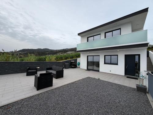 Villa António