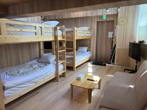 Yamato Residence Katsushika,10min toAsakusa Japanese style 1LDK Max10ppl