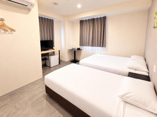Hotel Arashi Namba No001
