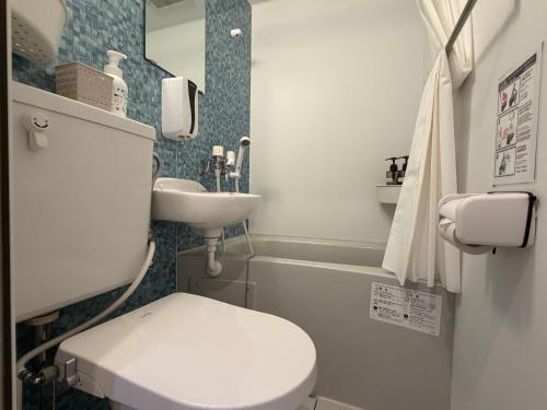 Lodging Tokyo Shibamata